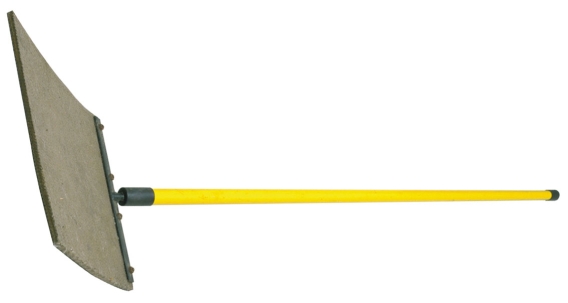 VUURZWEEP + STEEL 150CM NUPLA FSW-15