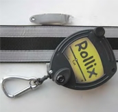 LIAISON 6M PERSONNEL ROLLIX