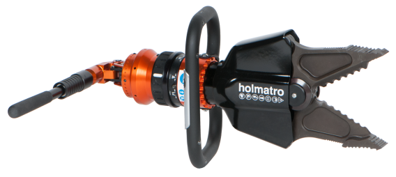 COMBINATION CUTTER HCT 5111 MANUAL