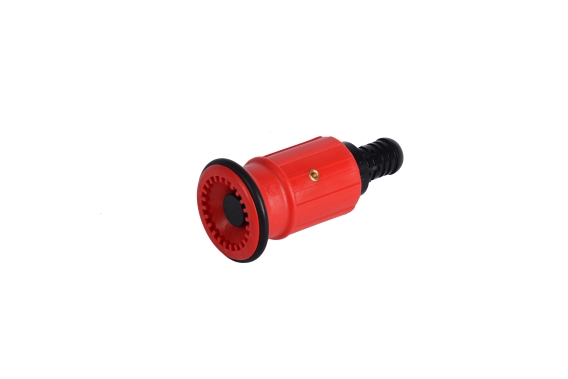 3/4" LANCE FOR REEL WITH ADJUSTABLE HEAD