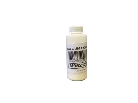 FLACON TALC CATU