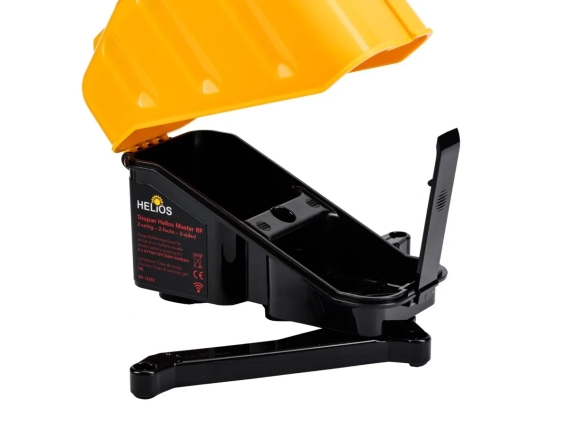 TRIOPAN HELIOS LED MASTER RF GELBE LINSE 1-SEITIG
