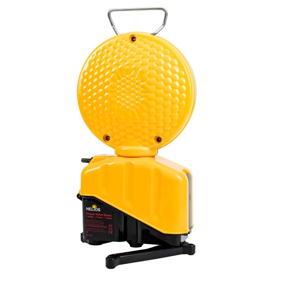 TRIOPAN HELIOS LED MASTER RF BLAUE LINSE 1-SEITIG