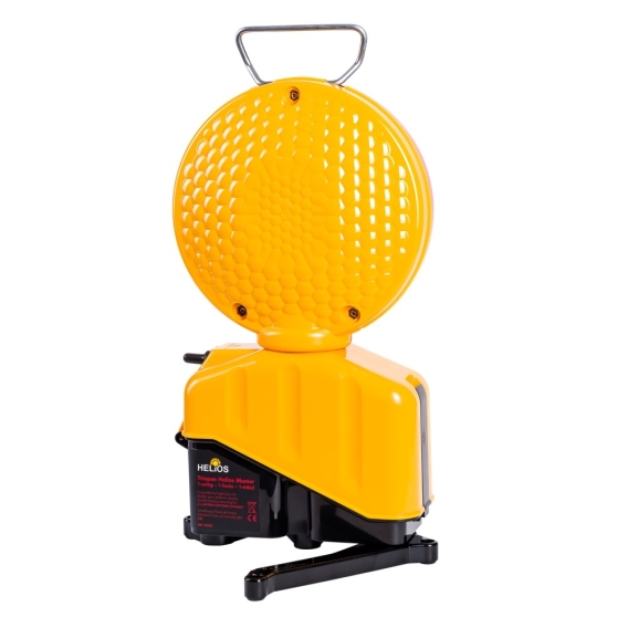 TRIOPAN HELIOS LED MASTER RF ROTE LINSE 1-SEITIG