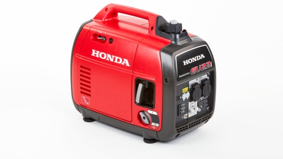 POWER GENERATOR EU22I 2200VA