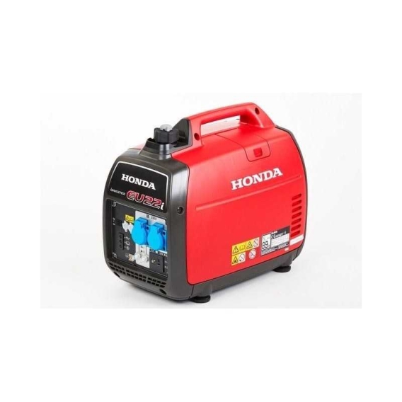 POWER GENERATOR EU22I 2200VA