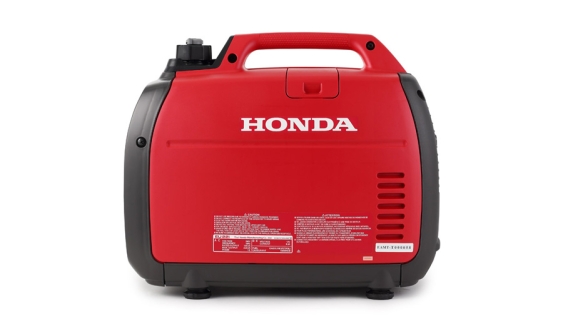 POWER GENERATOR EU22I 2200VA