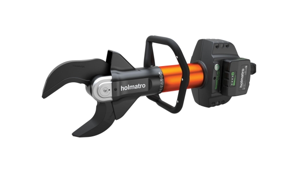 STINGER LED LAMP WITH 230V CHARGER