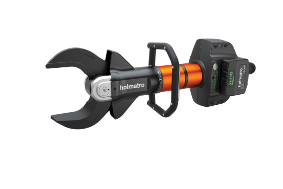STINGER LED LAMP WITH 230V CHARGER