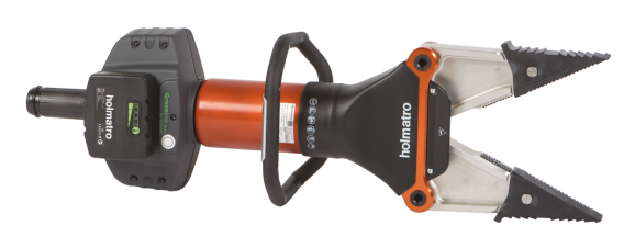STINGER LED LAMP WITH 230V CHARGER