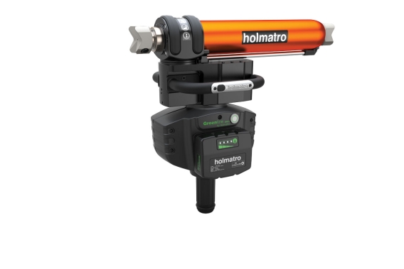 STINGER LED LAMP WITH 230V CHARGER