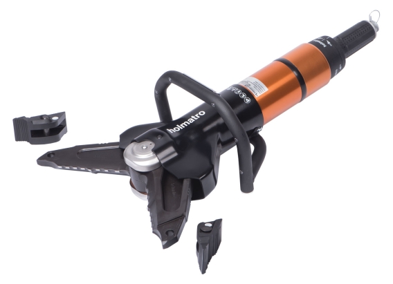 COMBINED CUTTER HCT 5160 CORE