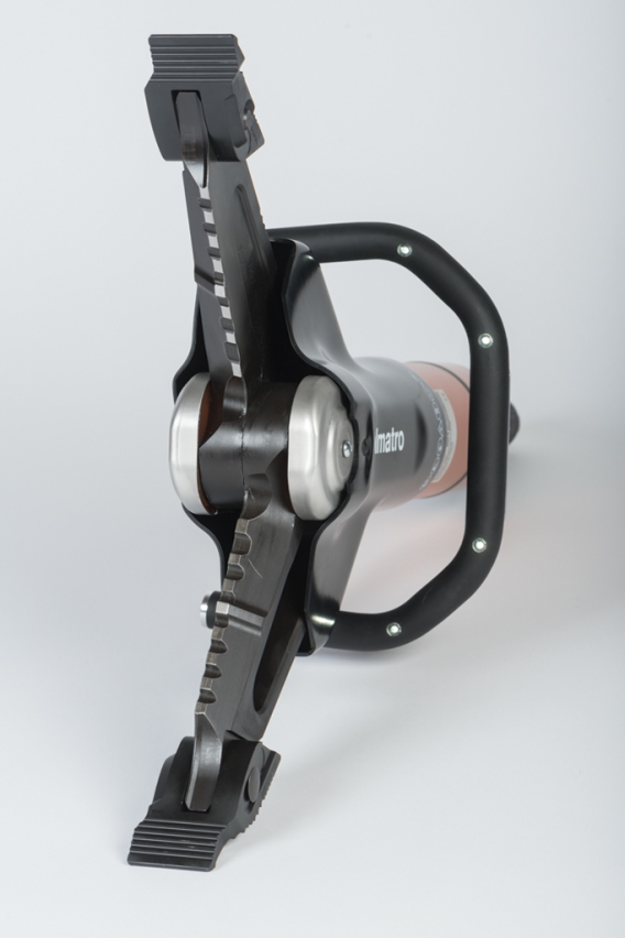 COMBINED CUTTER HCT 5160 CORE