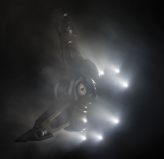 COMBINED CUTTER HCT 5160 CORE