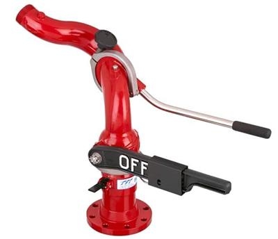 PROTECTOR-RED- VALVE-4 ANSI 150