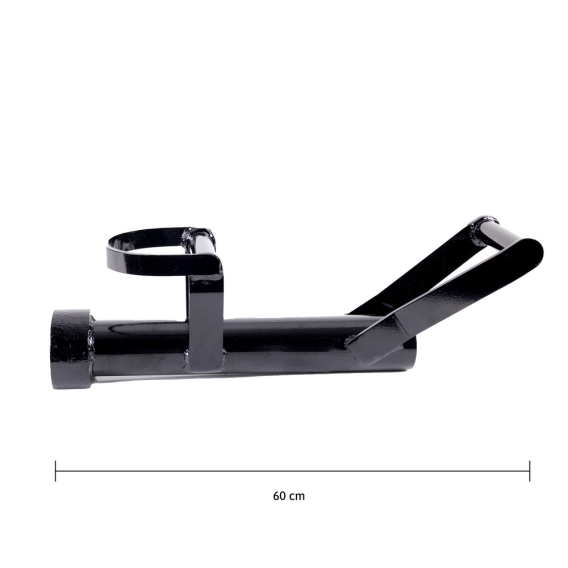 EINMANN-TURRAMME 600MM