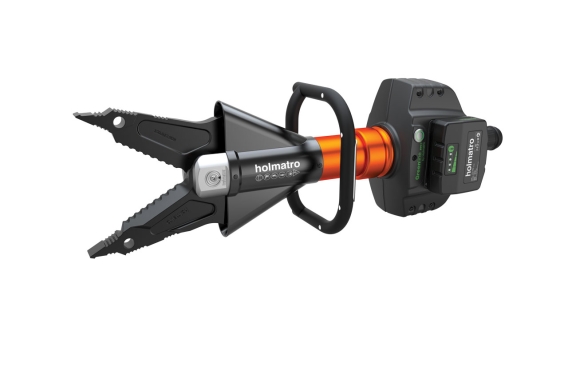 STINGER LED LAMP WITH 230V CHARGER