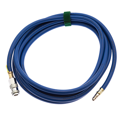 INFLATION HOSE 5M BLUE
