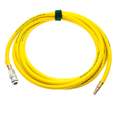 INFLATION HOSE 5M YELLOW