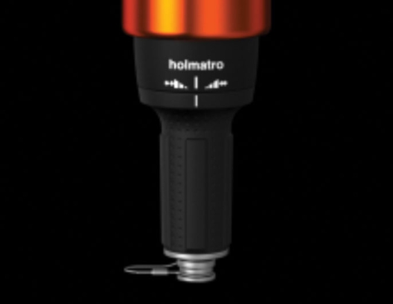 STINGER LED LAMP WITH 230V CHARGER