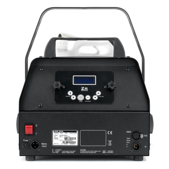 STINGER LED LAMP WITH 230V CHARGER