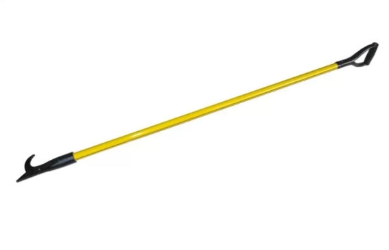 GAFFE MANCHE NUPLA 90CM + POIGNEE D
