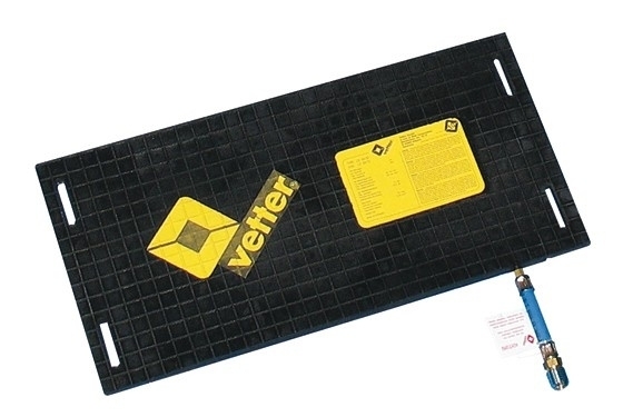 COUSSIN D'OBTURATION LD50/30S 1,5B