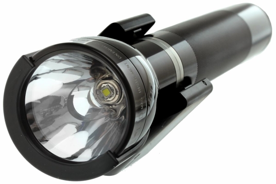 STINGER LED LAMP WITH 230V CHARGER