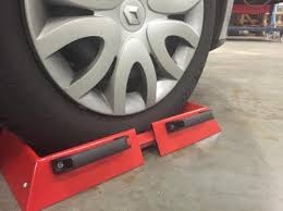 STABILISATEUR ROUE