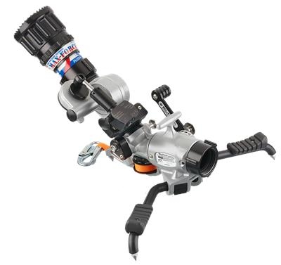 STINGER LED LAMP WITH 230V CHARGER