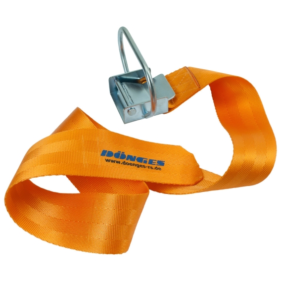 STINGER LED LAMP WITH 230V CHARGER