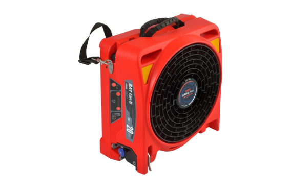 STINGER LED LAMP WITH 230V CHARGER