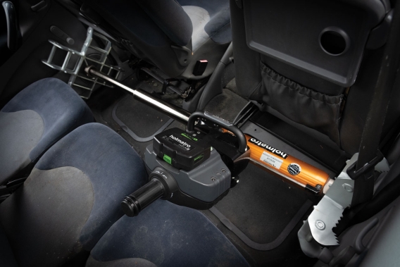 JEU DE SUPPORT CROSSRAMMING XRS01