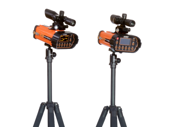 STINGER LED LAMP WITH 230V CHARGER