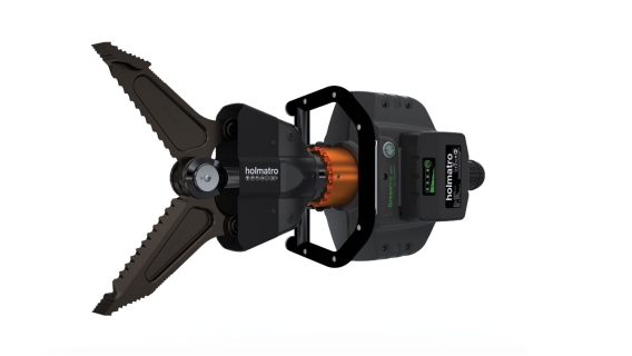 STINGER LED LAMP WITH 230V CHARGER