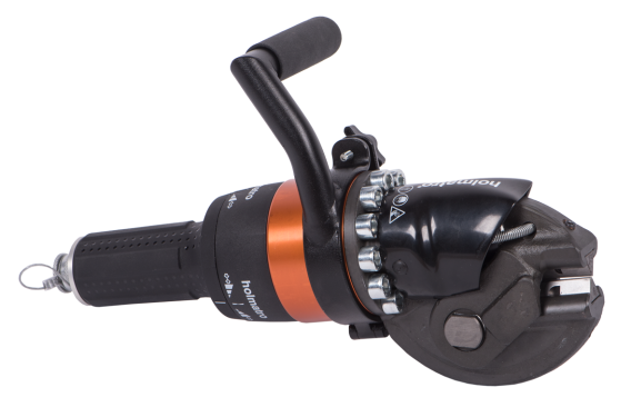 STINGER LED LAMP WITH 230V CHARGER