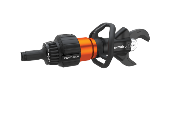 STINGER LED LAMP WITH 230V CHARGER