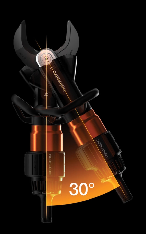 STINGER LED LAMP WITH 230V CHARGER