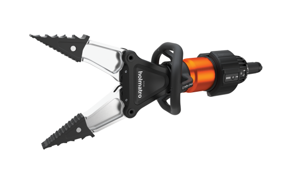 STINGER LED LAMP WITH 230V CHARGER