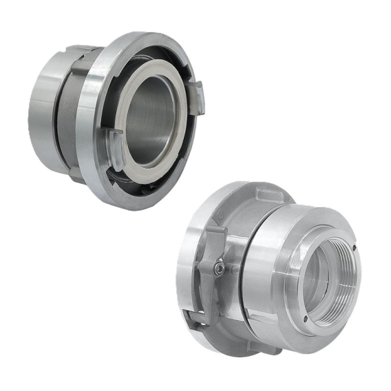 STORZ B-75 ROTATIF 2"1/2 V AVEC VERROU