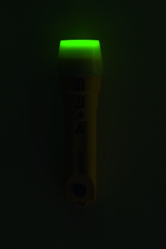 ADALIT L-5+ EXPLOSION-PROOF HELMET LAMP