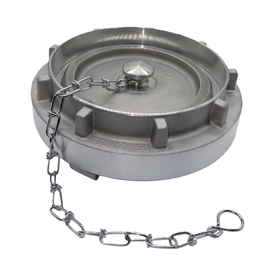 STORZ 150 DECKEL