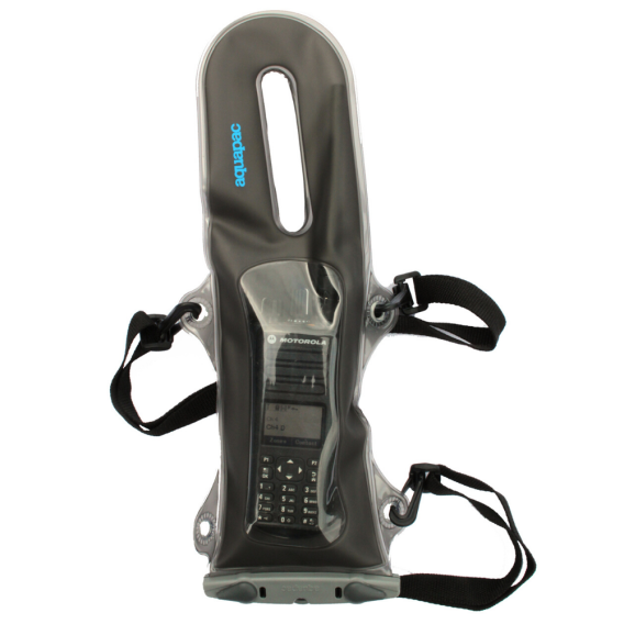 229 VHF PRO WATERPROOF RADIO CASE