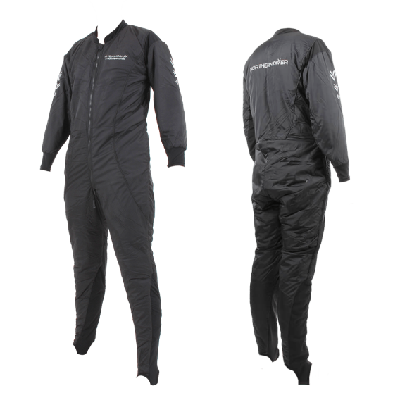 DIVING UNDERSUIT SIZE ML