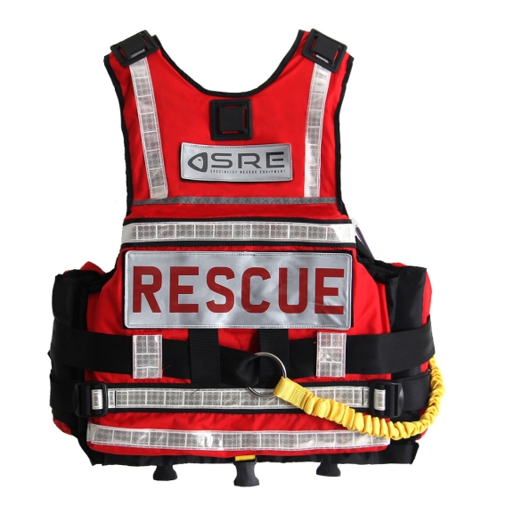 ARCTIC SURVIVOR EVO PRO 6 PFD L
