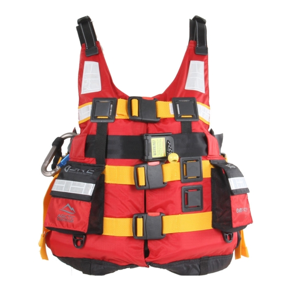 ARCTIC SURVIVOR EVO PRO 5 PFD L