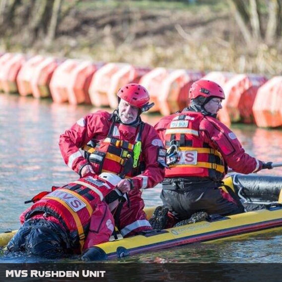 ARCTIC SURVIVOR EVO PRO 5 PFD L