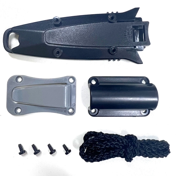 KNIFE 48 YELLOW