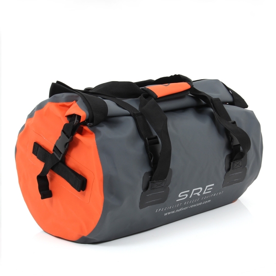 BAG SRE 40L ROLL TOP