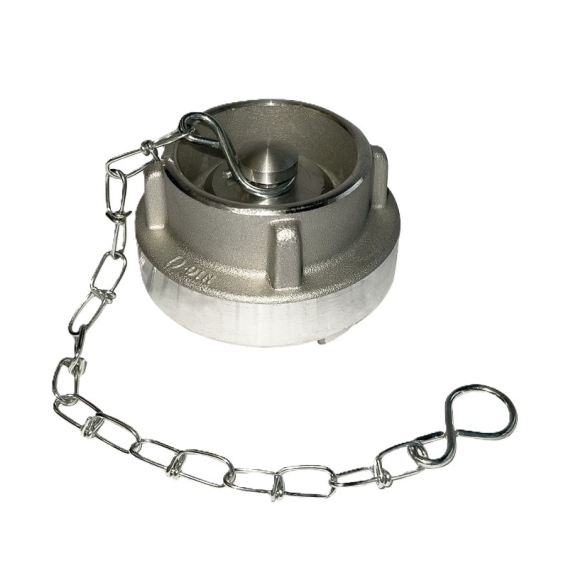 STORZ 38 BLANK CAP DS KW